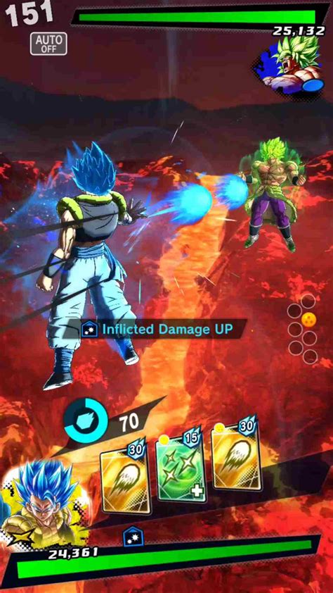 dbl ios mod|DRAGON BALL LEGENDS APK for Android Download